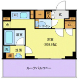 クレヴィスタ板橋ときわ台の画像