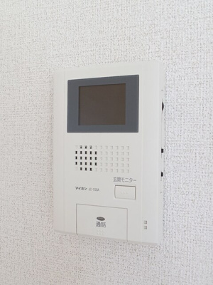 【セキュリティ】 | グラン　サウス