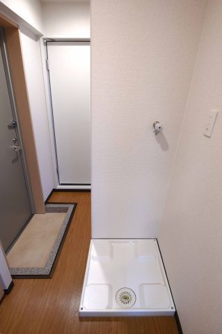 【設備】スカイコート新宿曙橋第2 