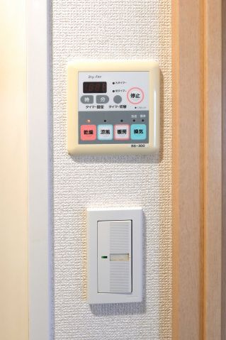 【設備】スカイコート新宿曙橋第2 