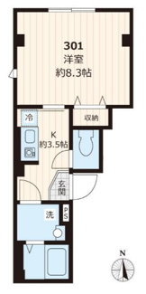 【間取り】 | ソラナ王子 | ☆間取り☆