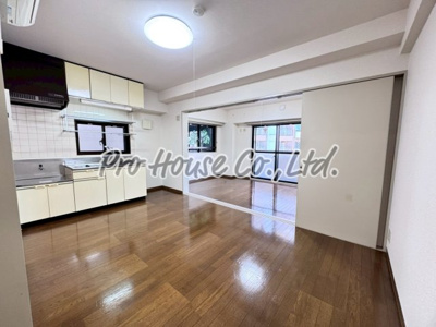 【居間・リビング】 | ハピネスⅠ