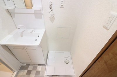【設備】 | アリタマンション京橋