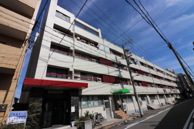 【外観】 | アリタマンション京橋