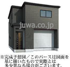 【新築分譲住宅】志木市中宗岡1丁目