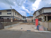 春日井市上条町９丁目40-3『仲介料無料』新築戸建ての画像