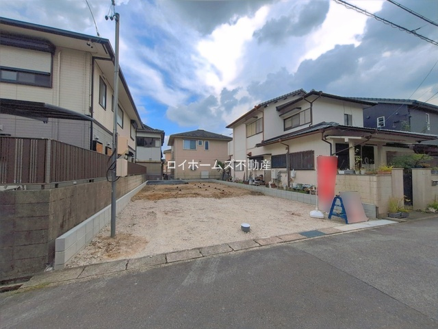  | 春日井市上条町９丁目40-3『仲介料無料』新築戸建て | 撮影：'26/09/14 