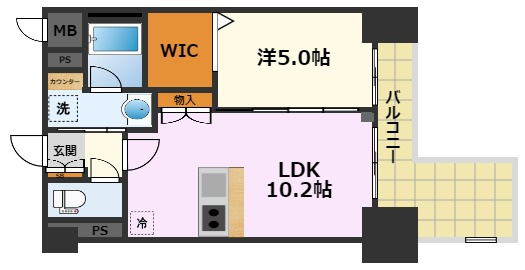 プレサンス丸の内城雅