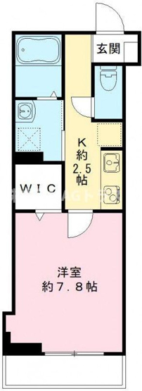 【間取り】 | デスティーノ
