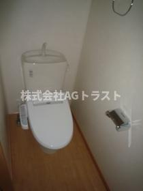 【トイレ】 | デスティーノ