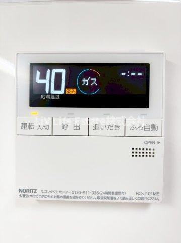 Ｔ’ｓ　ｇａｒｄｅｎ清瀬の設備