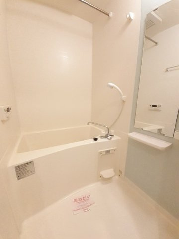 ＥＳＰＯＩＲ上用賀（エスポワーの浴室