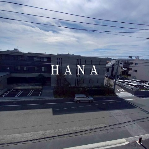 オーパスホームズ南行徳の展望|他部屋参考写真