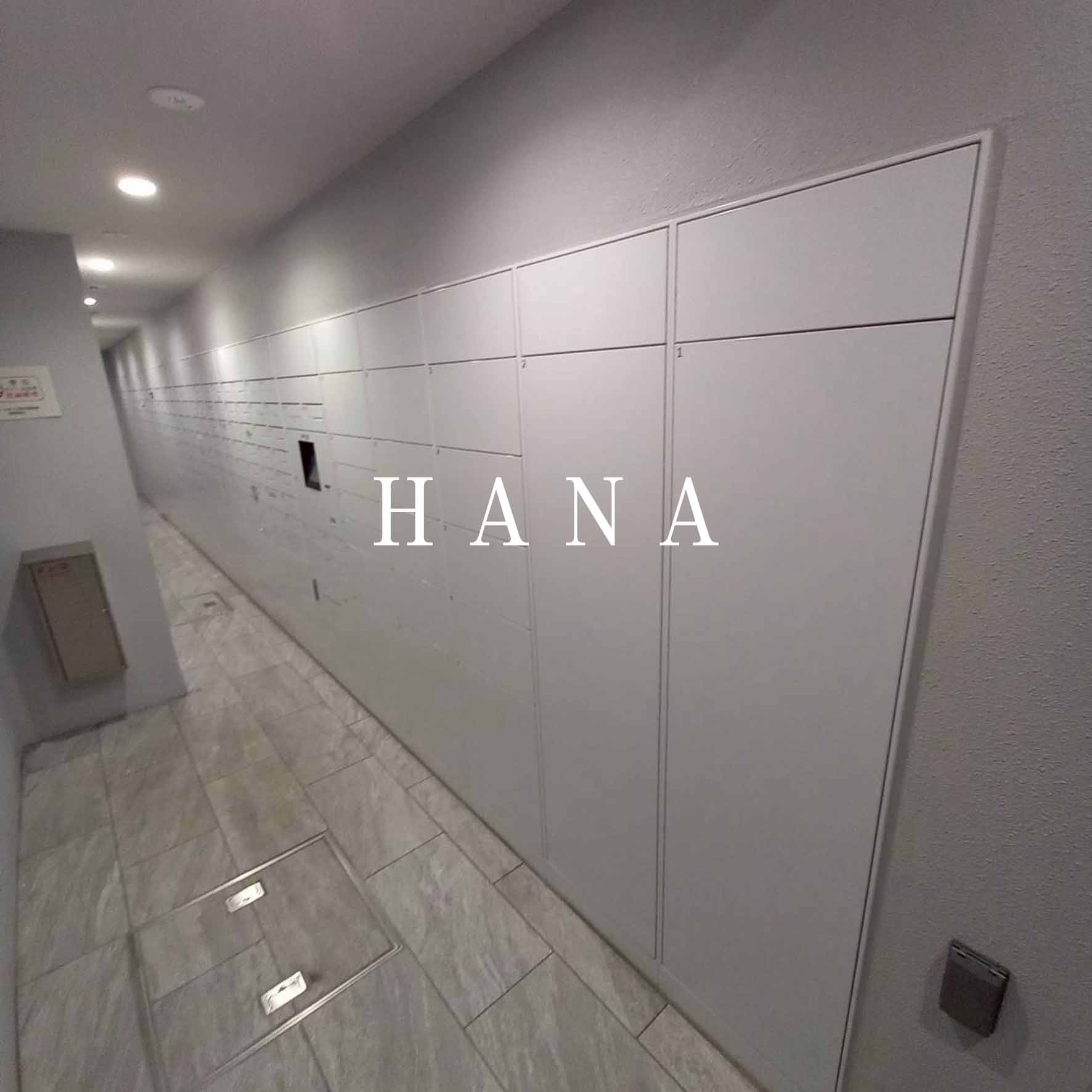 オーパスホームズ南行徳のその他共用部分