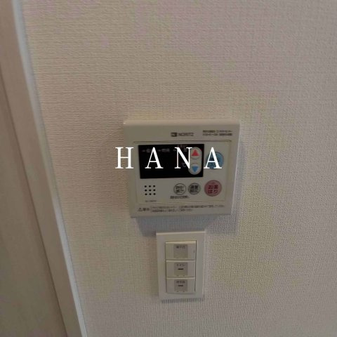 オーパスホームズ南行徳の設備|他部屋参考写真