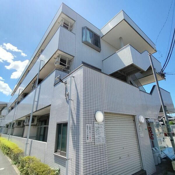 メゾンドサンティエのその他