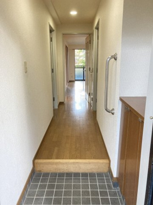 【玄関】 | スターハイム朝霞 | 別のお部屋の写真です