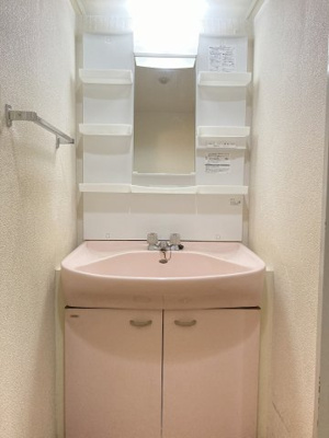 【洗面所】 | スターハイム朝霞 | 別のお部屋の写真です