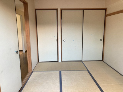 【和室】 | スターハイム朝霞 | 別のお部屋の写真です