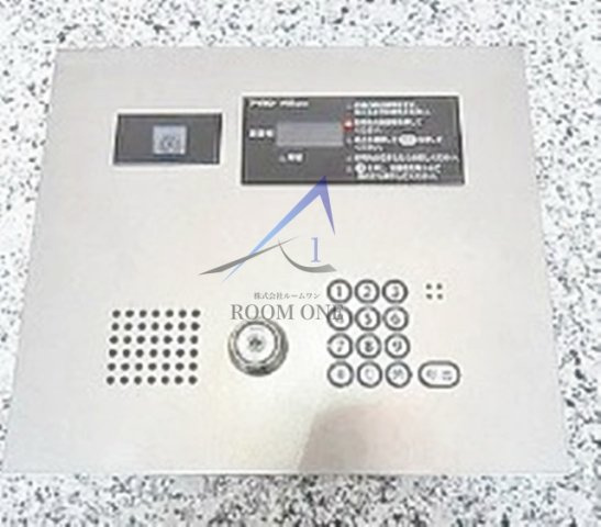 ルーブル練馬弐番館 