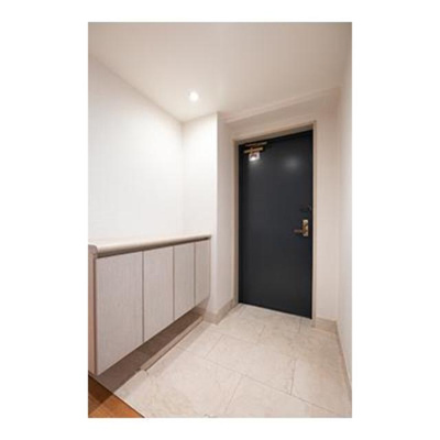【玄関】 | パーク・ハイム池袋本町 | ※写真は同タイプ住戸です。
