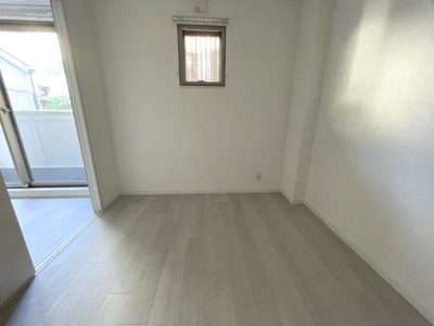 【寝室】 | THE COLOR RESIDENCE