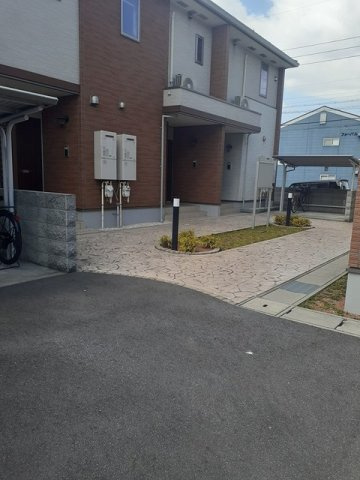 ルーラル朝倉　Ｂのその他