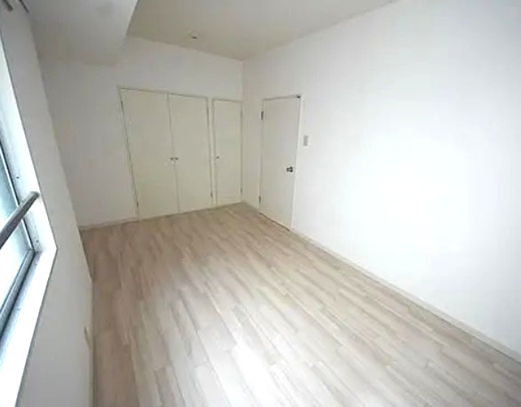 調布市布田１丁目の賃貸マンションの寝室|他室参考写真