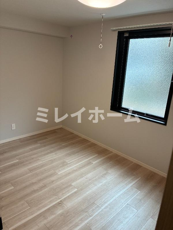 OAKVILLA品川Residenceの居間・リビング