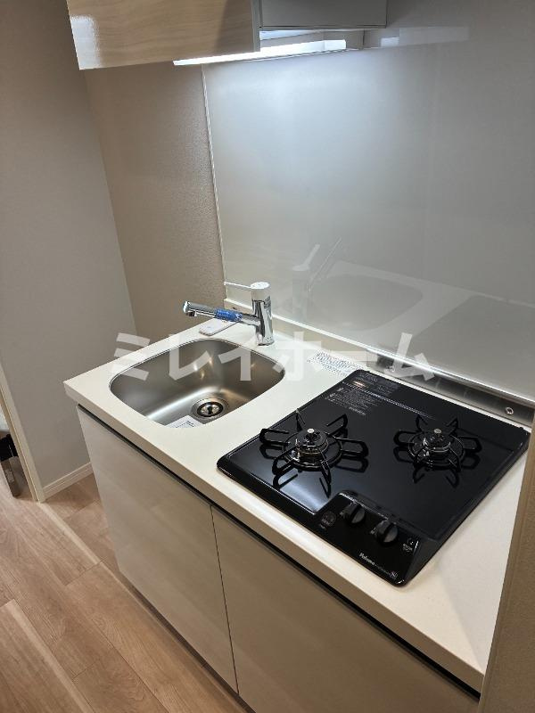 OAKVILLA品川Residenceのキッチン