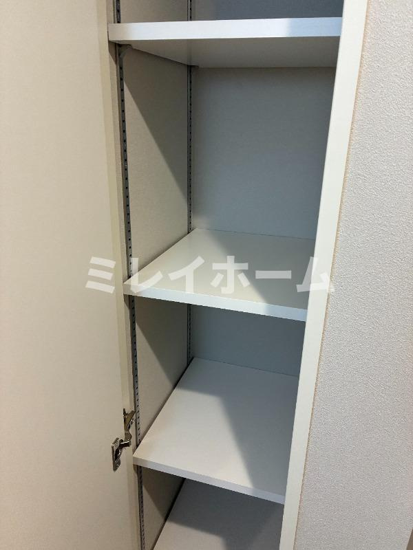 OAKVILLA品川Residenceのその他
