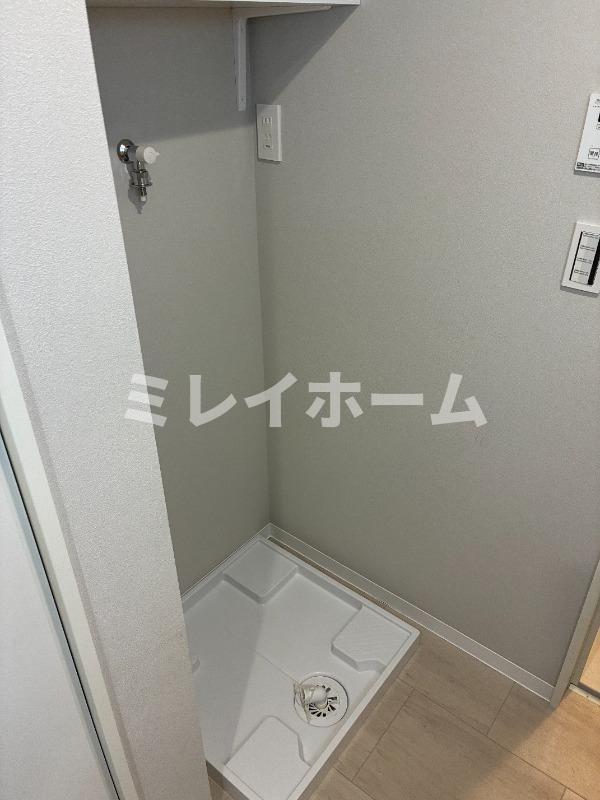 OAKVILLA品川Residenceの設備