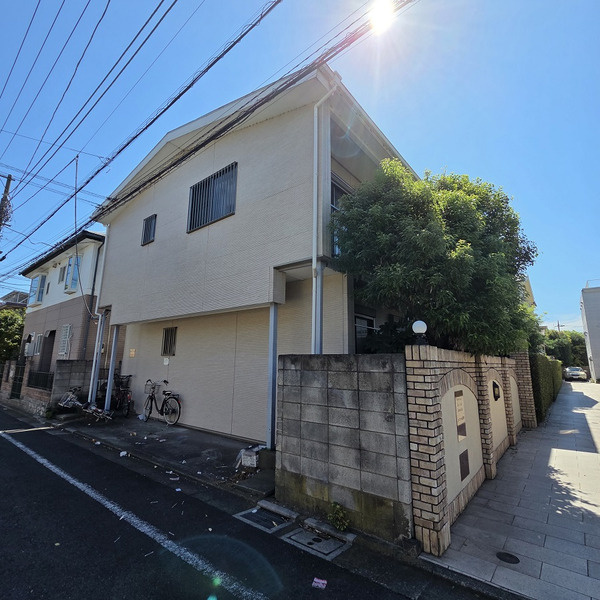 ドルミティーナ田園調布のその他共用部分