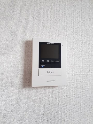 サンリットⅡ　Ｃの設備