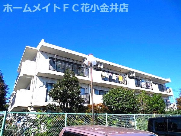【外観】 | ホワイトプラザ