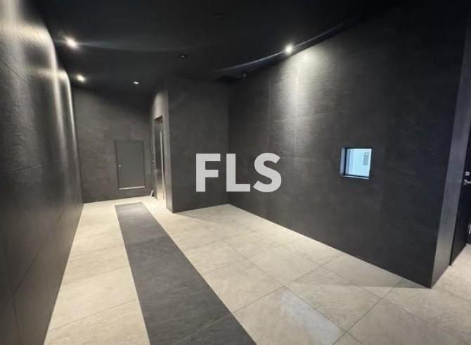 中野区弥生町２丁目の賃貸マンションのロビー