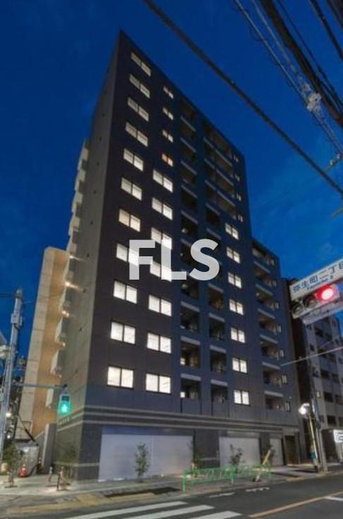 中野区弥生町２丁目の賃貸マンションのその他
