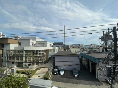 【展望】 | YMTプレイスⅠ