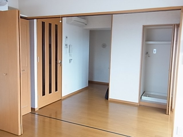 コンフォート大泉学園の居間・リビング