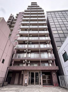 スカイコート本郷東大前壱番館の画像