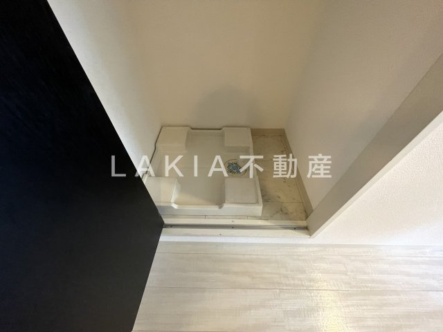 ハーベスト阿波座リバーサイドのその他