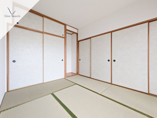 西新南スペーススクエアの設備