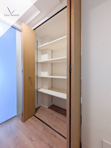 西新南スペーススクエアのその他共用部分