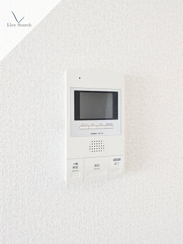 西新南スペーススクエアのセキュリティ