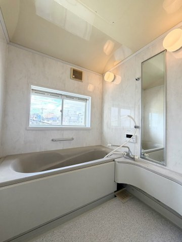 大田区仲六郷2丁目住宅の浴室|大田区仲六郷2丁目住宅