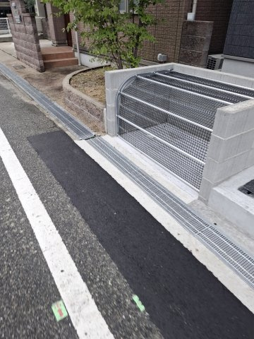 フジパレス甲東園Ⅱ番館のその他