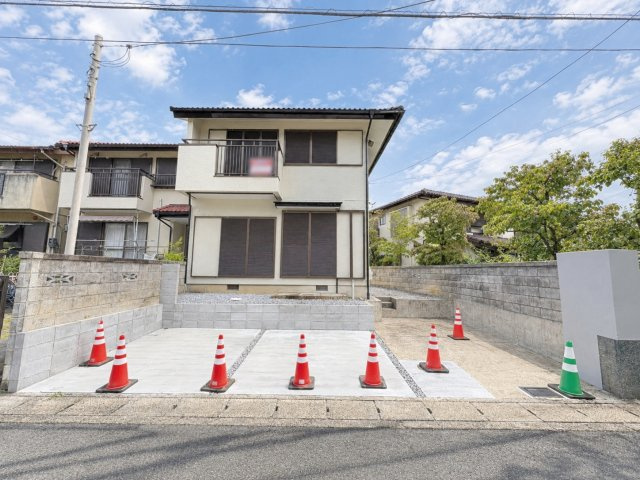 東境谷町3丁目