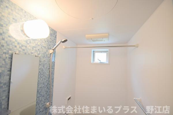 ラモーナ諸口の設備