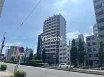 プラシア北千住の画像