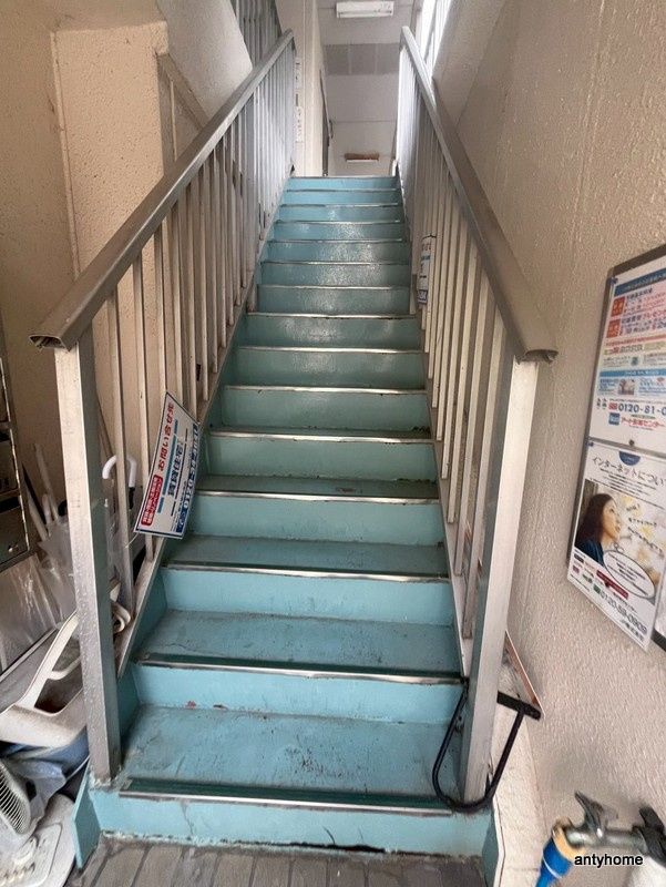 アパートメント東淀川２の設備